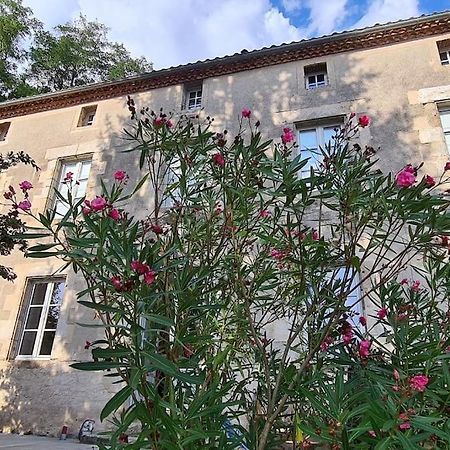 Les Hauts De St Jacques Maison D'Exception 300M2, Jardin Arbore 2000M2 普佐日 外观 照片