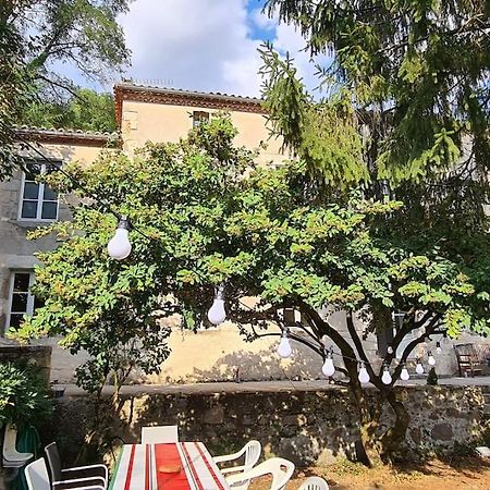 Les Hauts De St Jacques Maison D'Exception 300M2, Jardin Arbore 2000M2 普佐日 外观 照片