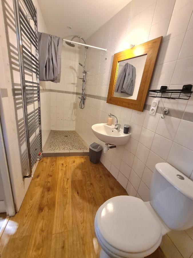 Les Hauts De St Jacques Maison D'Exception 300M2, Jardin Arbore 2000M2 普佐日 外观 照片
