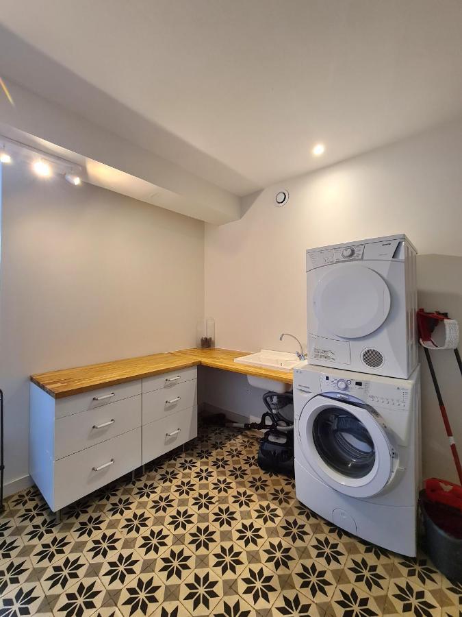 Les Hauts De St Jacques Maison D'Exception 300M2, Jardin Arbore 2000M2 普佐日 外观 照片