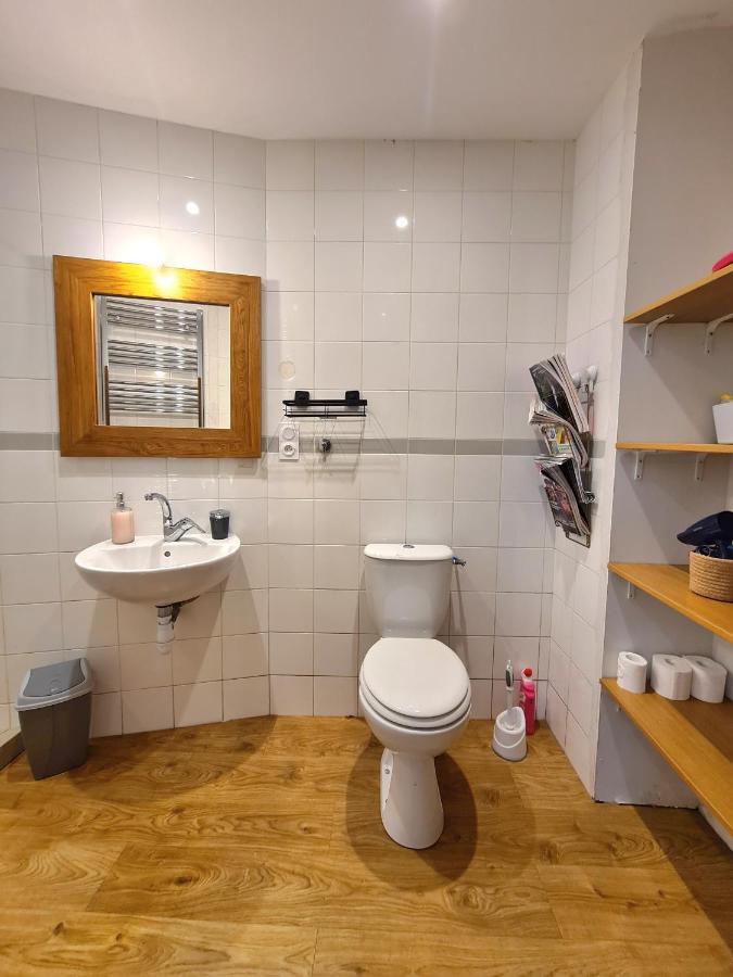 Les Hauts De St Jacques Maison D'Exception 300M2, Jardin Arbore 2000M2 普佐日 外观 照片