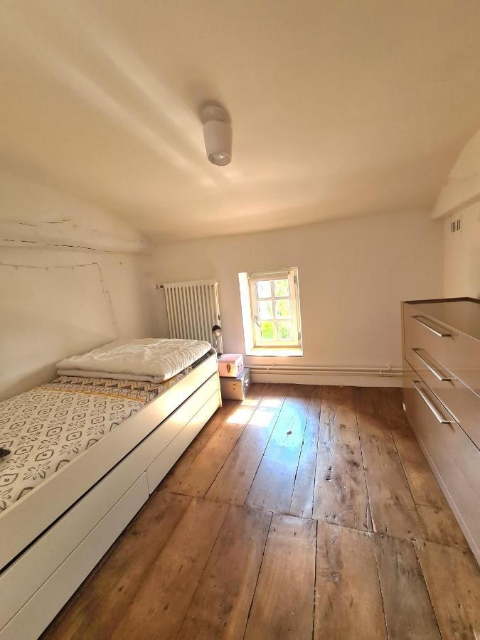 Les Hauts De St Jacques Maison D'Exception 300M2, Jardin Arbore 2000M2 普佐日 外观 照片