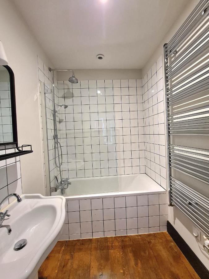 Les Hauts De St Jacques Maison D'Exception 300M2, Jardin Arbore 2000M2 普佐日 外观 照片